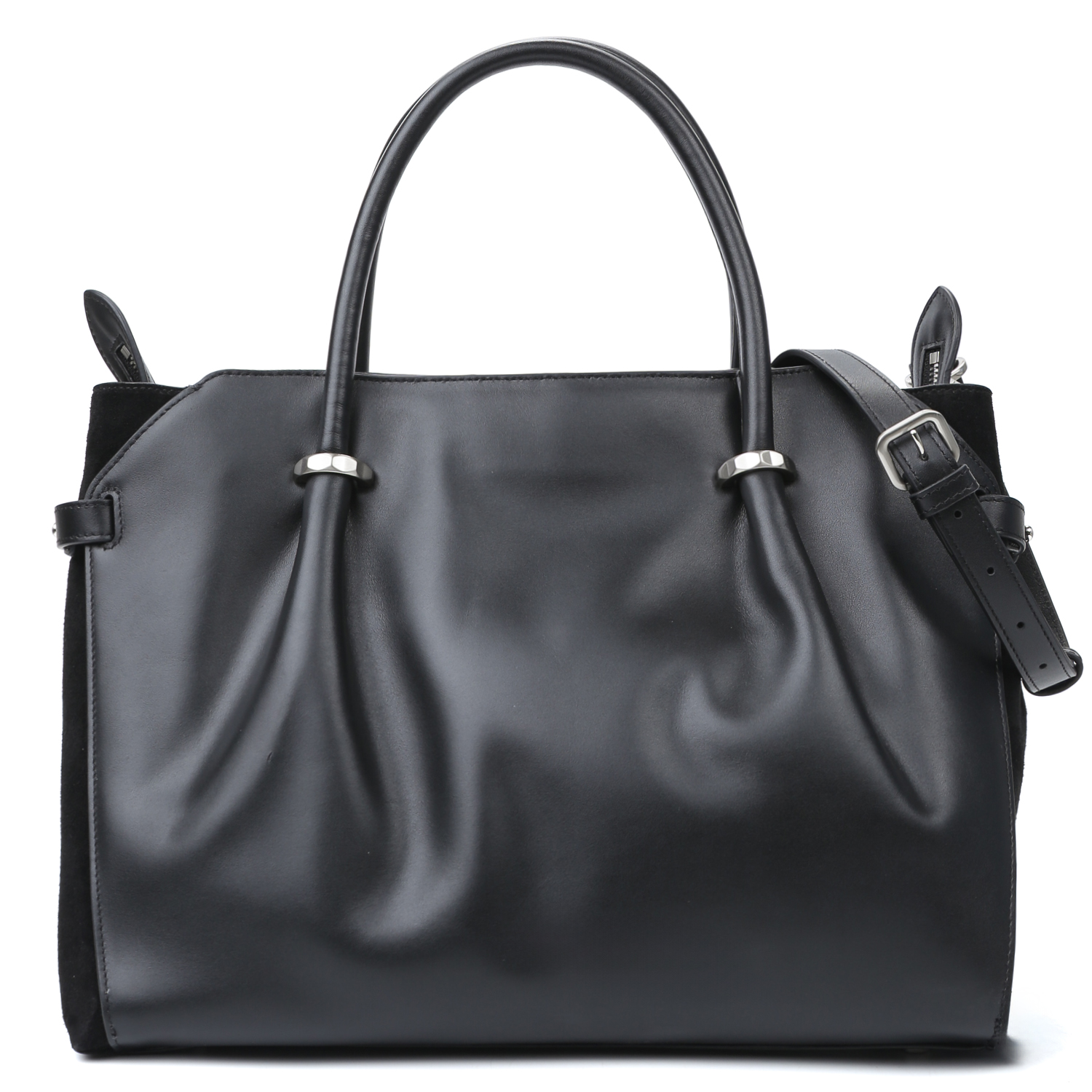 L4079-2 FABRETTI Сумка жен. нат. кожа 