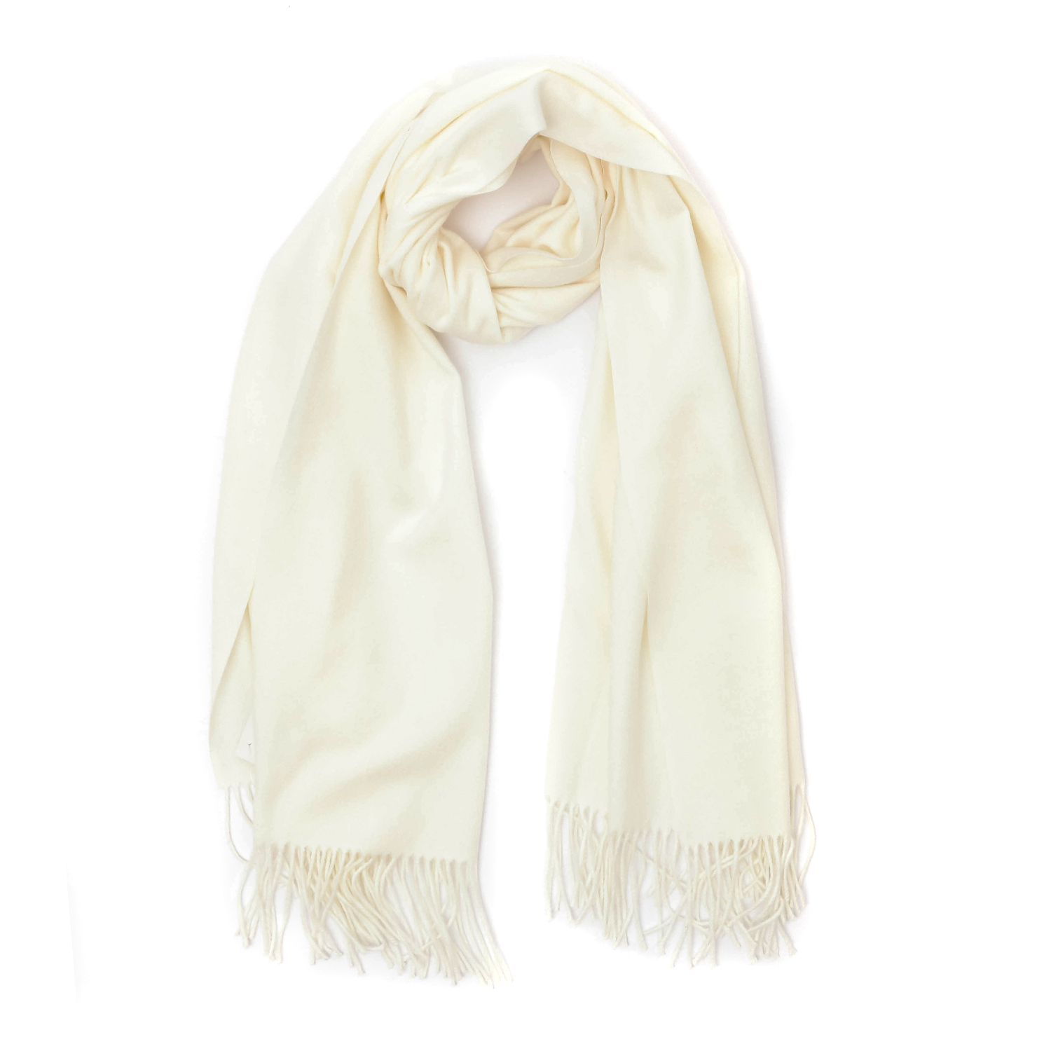 VFLL0001-1 Шарф жен. 30% вискоза, 70% полиэстер 65x185 FABRETTI