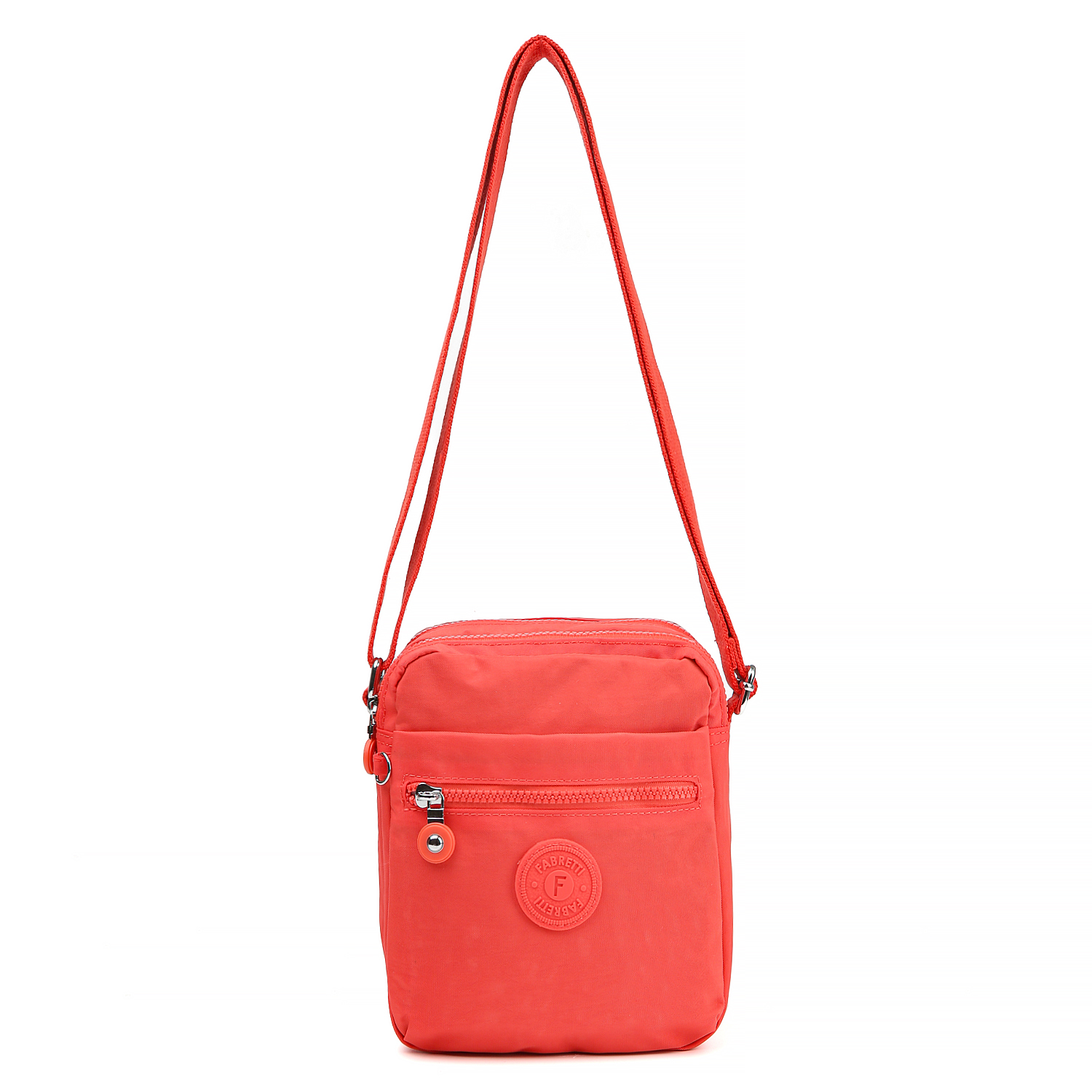 Y8624-47 FABRETTI Сумка дорожная  100% полиэстер