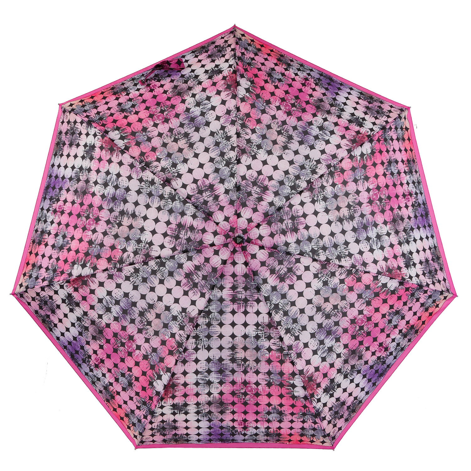 UFR0013-5 Зонт жен. Fabretti, автомат, 3 сложения, эпонж