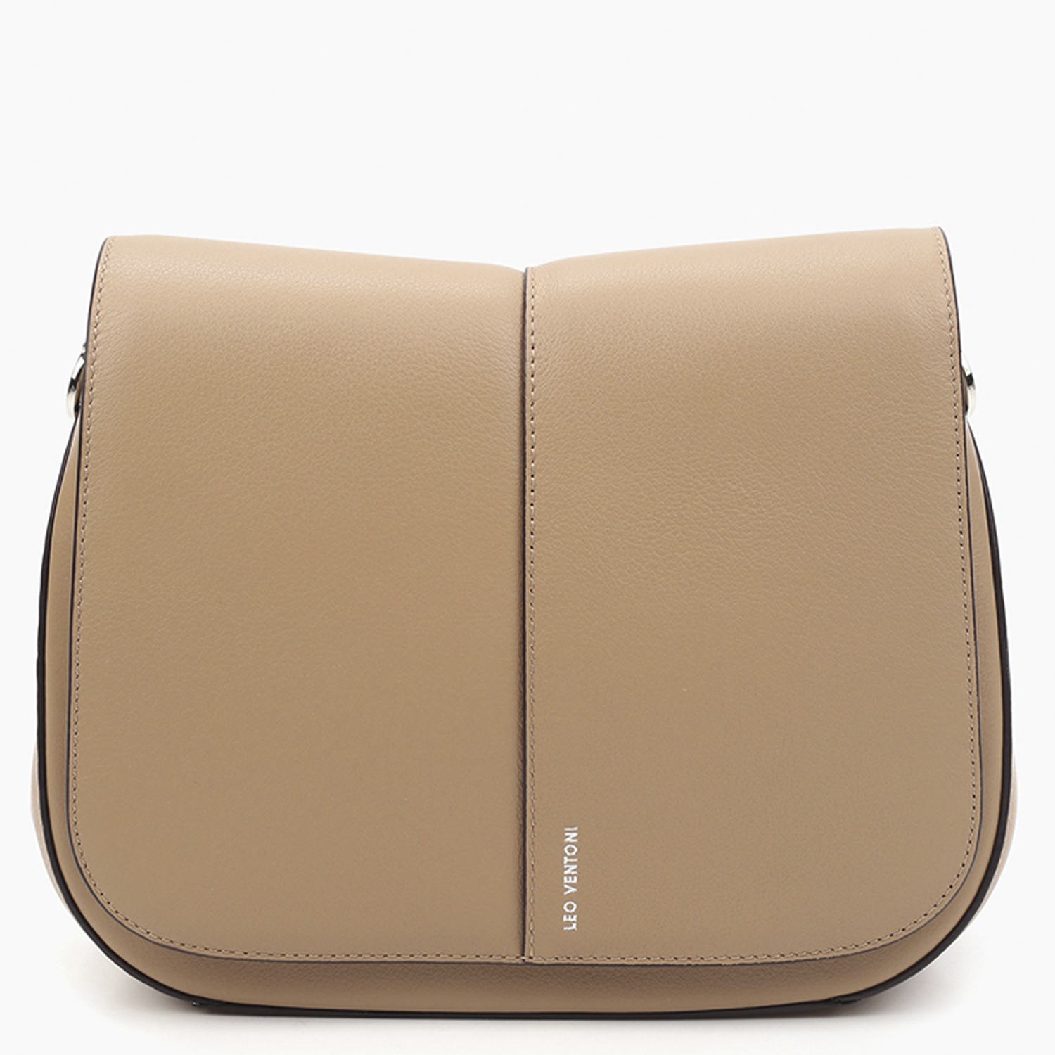 L4010-2015 LEO VENTONI Сумка жен. нат. кожа 