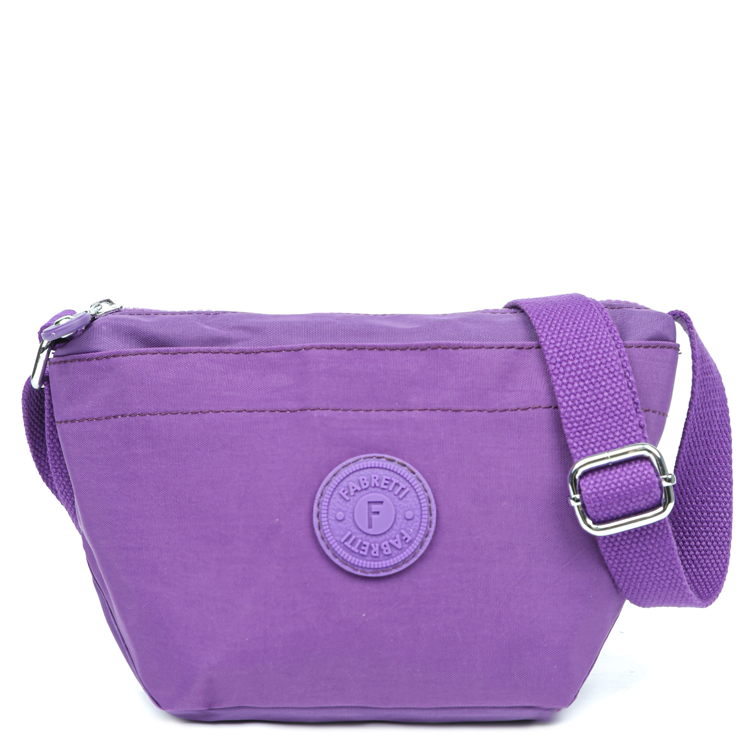 8643-31 FABRETTI Сумка 100% полиэстер