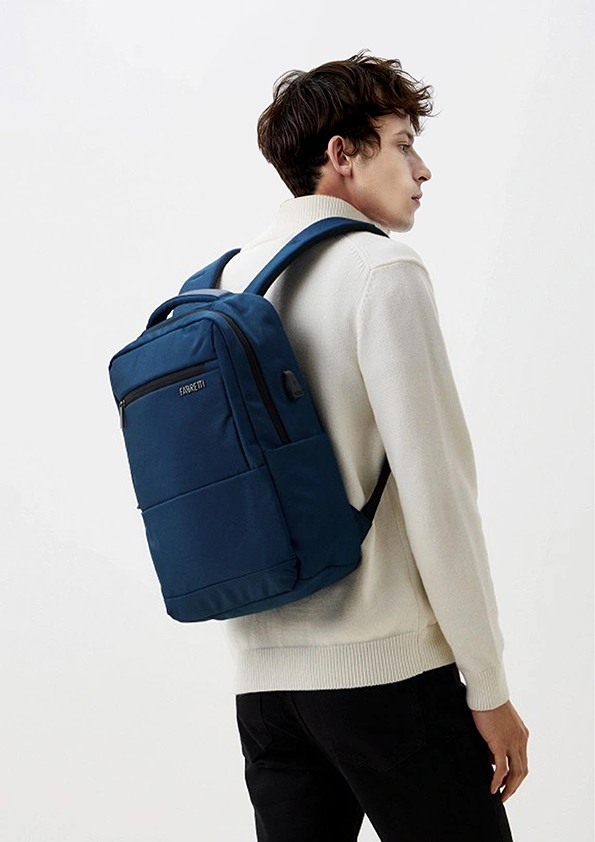 YSN2115-8 FABRETTI Рюкзак 100% полиэстер