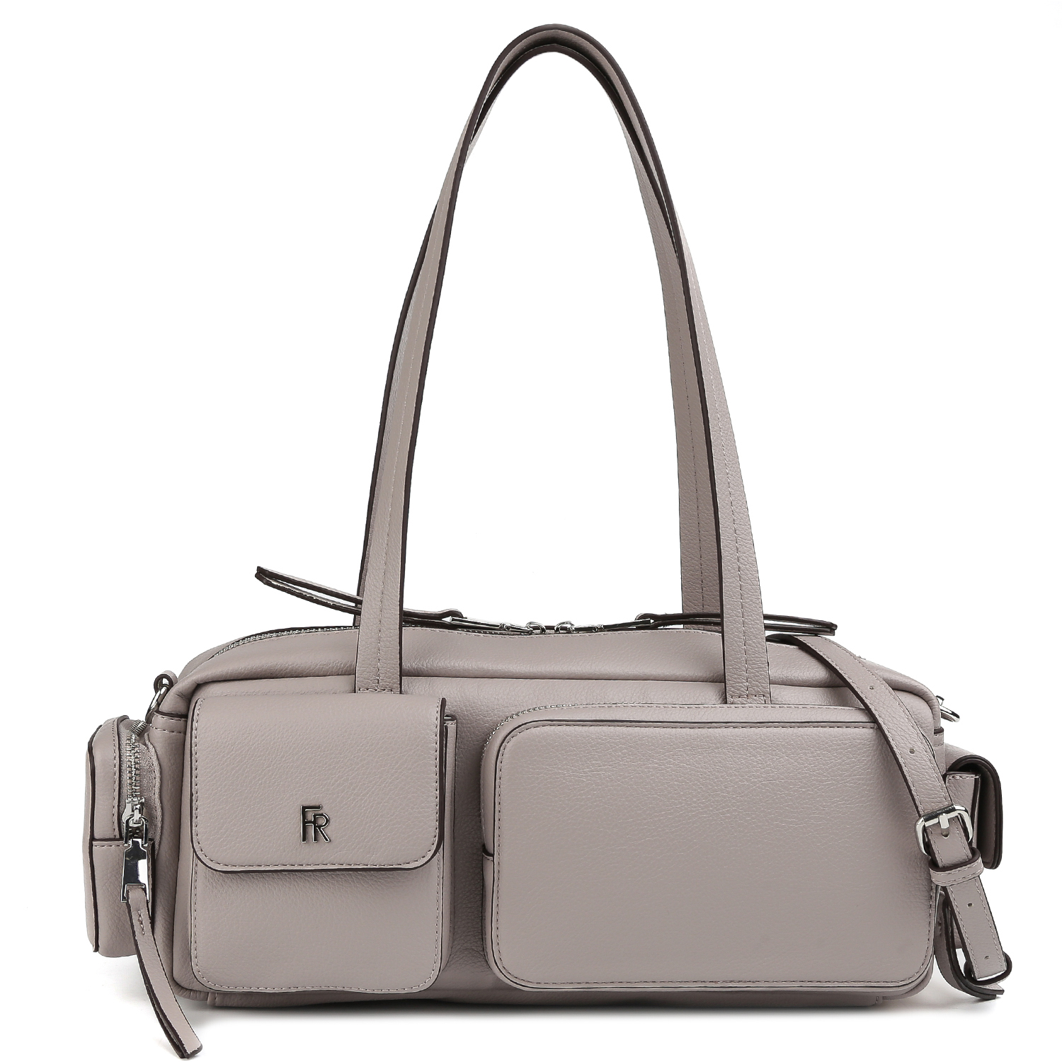 FR30366-3 FABRETTI Сумка  100% полиуретан 