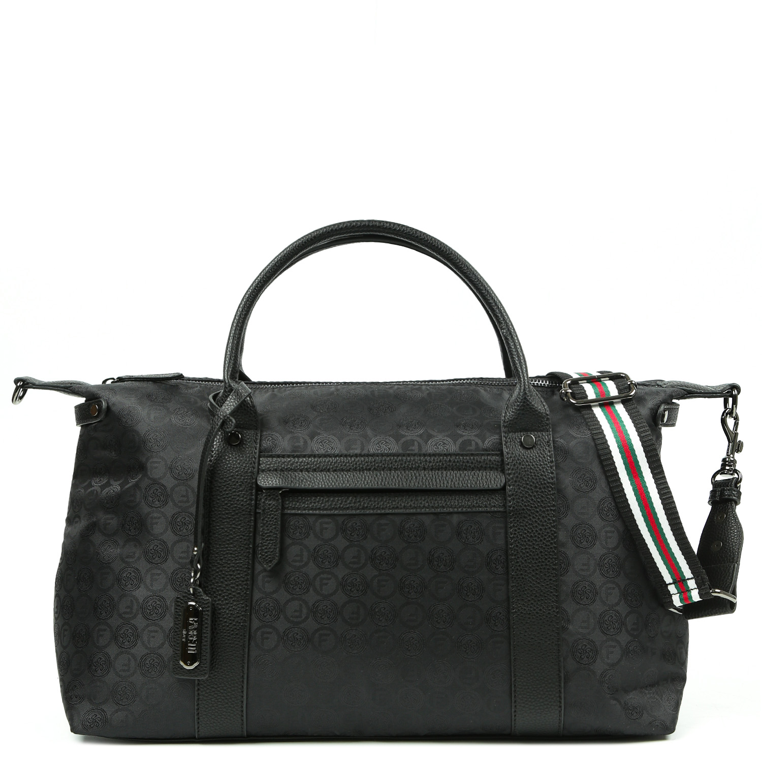 FRC42650-2 FABRETTI Сумка жен. искусcтвенная кожа