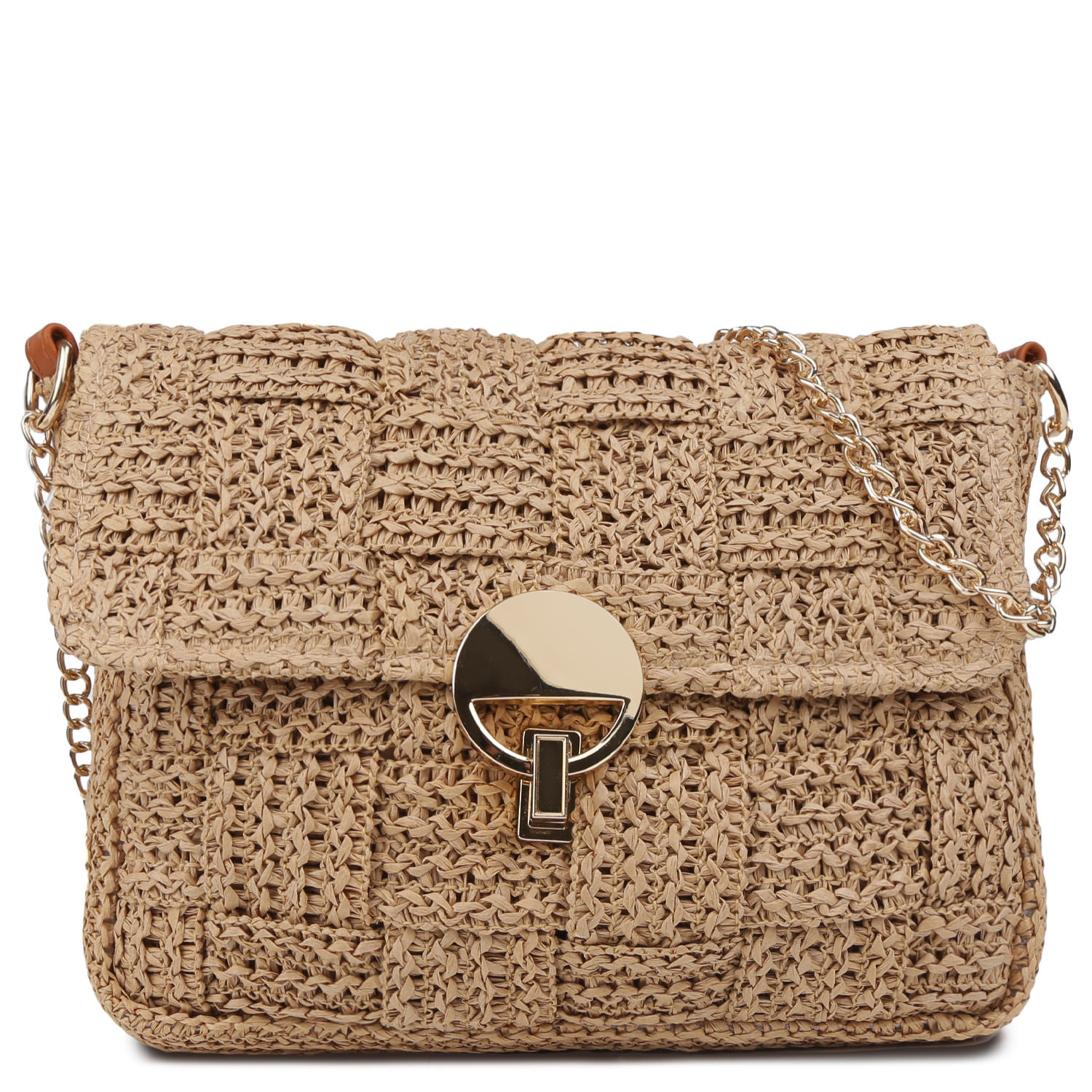 WFR5-12 FABRETTI Сумка жен. 100% целлюлоза