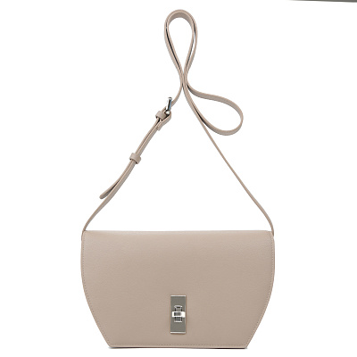 L19341-392 FABRETTI Сумка жен. нат. кожа 