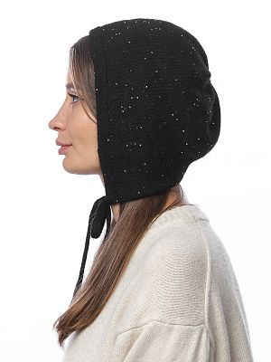 DW113-2 Fabretti Шапка женская 35% ангора, 35% вискоза, 27% нейлон, 3% полиэстер DW113-2 Fabretti Шапка женская 35% ангора, 35% вискоза, 27% нейлон, 3% полиэстер