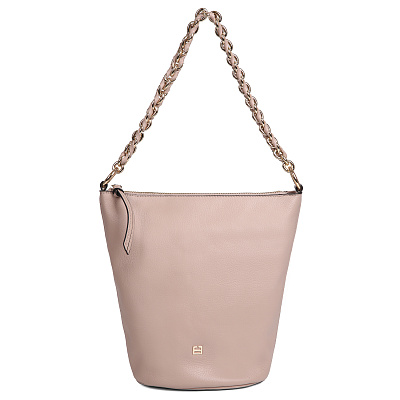 17951-13 FABRETTI Сумка жен. нат. кожа 