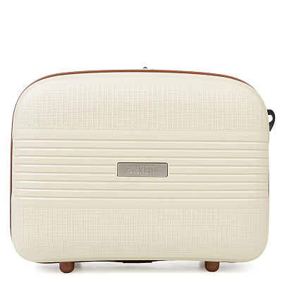 EN1060-13 FABRETTI Бьюти-кейс 100% полипропилен