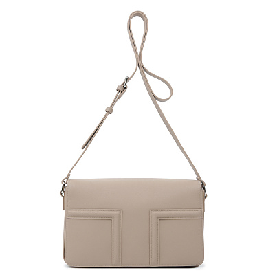 L19391-392 FABRETTI Сумка жен. нат. кожа 