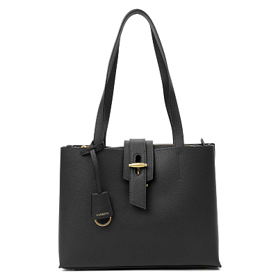 L4072-2 FABRETTI Сумка жен. нат. кожа 