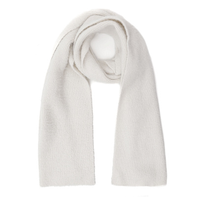 VFD1-1 Шарф жен. 66% полиамид, 34% полиэстер 27,5x170 FABRETTI