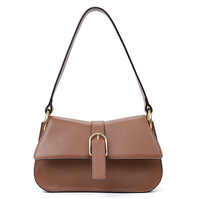 L4083-12 FABRETTI Сумка жен. нат. кожа 