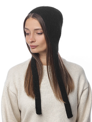 DLIF40-2 Fabretti Шапка женская 30% ангора, 25% вискоза, 40% полиэстер, 5% метанить DLIF40-2 Fabretti Шапка женская 30% ангора, 25% вискоза, 40% полиэстер, 5% метанить