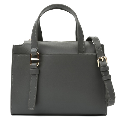 L19389-028 FABRETTI Сумка жен. нат. кожа 