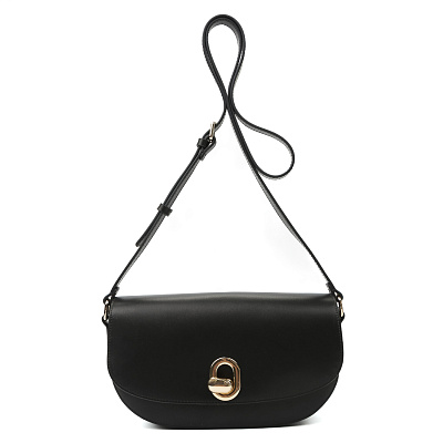 L19440-2 FABRETTI Сумка жен. нат. кожа 