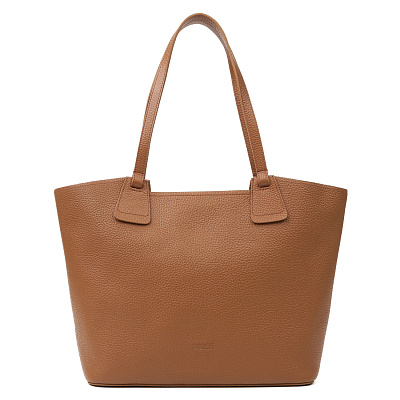 L19333-557 FABRETTI Сумка жен. нат. кожа 