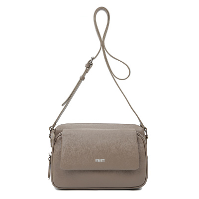 L19229-235 FABRETTI Сумка жен. нат. кожа 