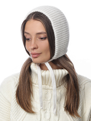 DFR89-1 FABRETTI Шапка женская 50% ангора, 15% шерсть, 15% вискоза, 20% полиэстер DFR89-1 FABRETTI Шапка женская 50% ангора, 15% шерсть, 15% вискоза, 20% полиэстер