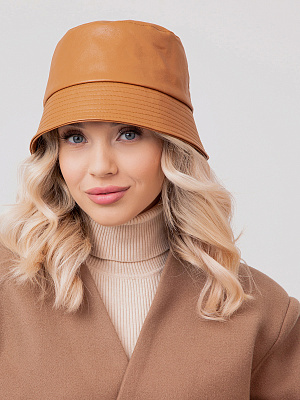 Z21H20905-6 Панама жен. 100% полиуретан разм.57 FABRETTI