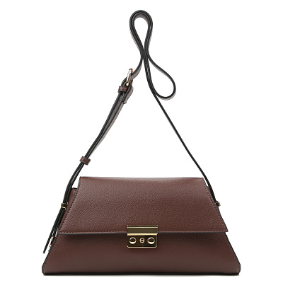 FR55266-12 FABRETTI Сумка жен. 100% полиуретан 