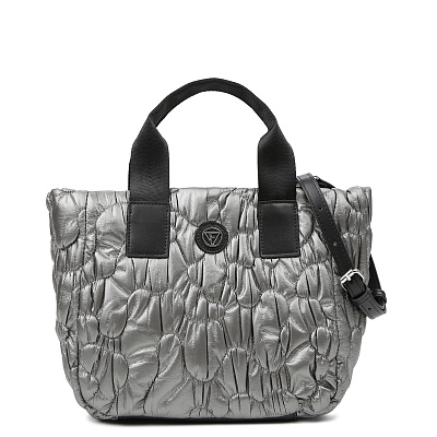 FR30318B-42 FABRETTI Сумка жен. 100% полиэстер 