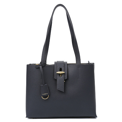 L4072-8 FABRETTI Сумка жен. нат. кожа 