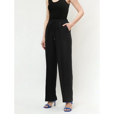 ZP45-2 FABRETTI Брюки  женские 53% лён, 47% вискоза