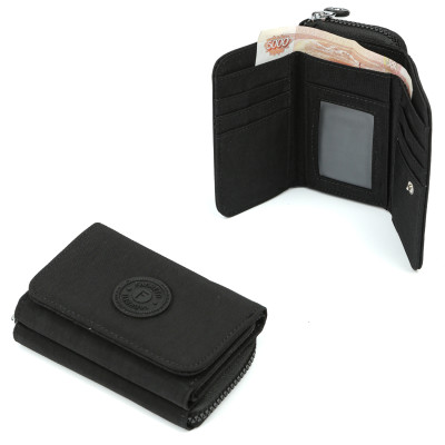 YW8121-2 FABRETTI Кошелек 100% полиэстер