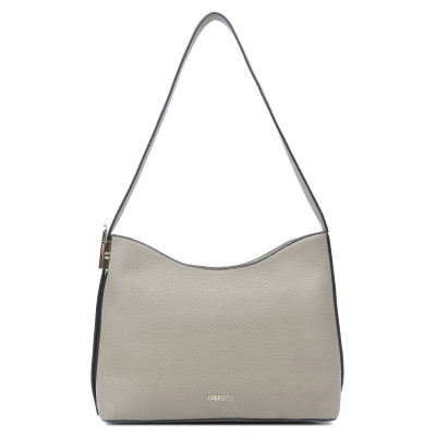 FR56229B-190 FABRETTI Сумка жен. 100% полиуретан 