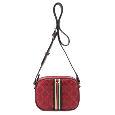 FRC44735-4  FABRETTI Сумка жен. 100% полиэстер 