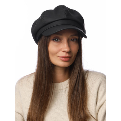 DT3-2 Fabretti Картуз женский 100% полиуретан