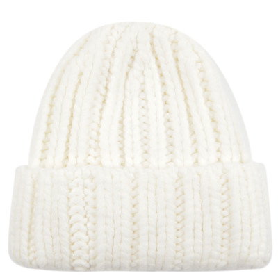 DND44-1 Шапка жен. 50% шерсть,30% акрил, 20% полиамид разм.57 FABRETTI