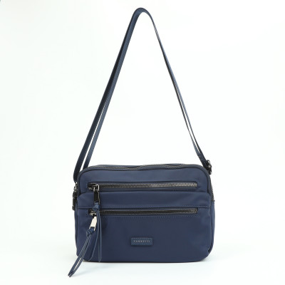 Y56758-8 FABRETTI Сумка дорожная 100% полиэстер