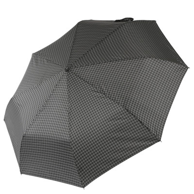 UGQ0007-3 Зонт муж. Fabretti, автомат, 3 сложения, эпонж