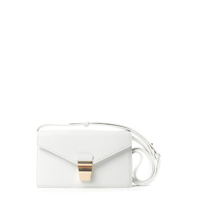 L19613-065 FABRETTI Сумка жен. 100% натуральная кожа КРС 