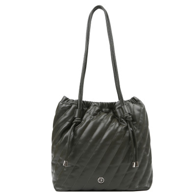 FM2409137B-3 FABRETTI Сумка  100% полиуретан 