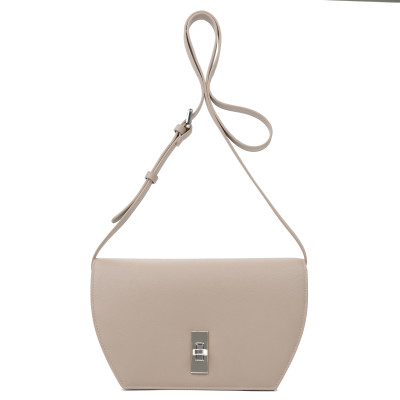 L19341-392 FABRETTI Сумка жен. нат. кожа 