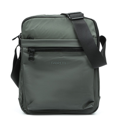 Y1025-11 Сумка дорожная муж. 100% нейлон  FABRETTI