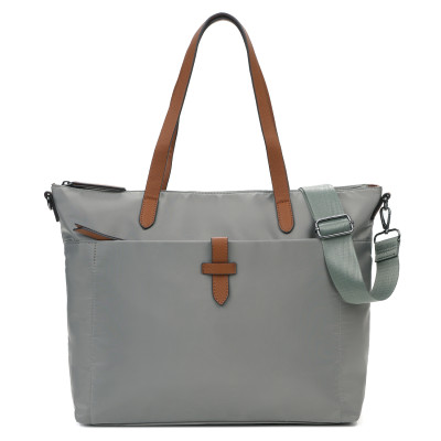 Y234962-3 FABRETTI Сумка дорожная жен. 100% полиэстер 