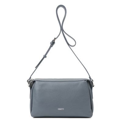 L19438-8164 FABRETTI Сумка жен. нат. кожа 