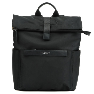 Y10377-2 FABRETTI Рюкзак 100% полиэстер
