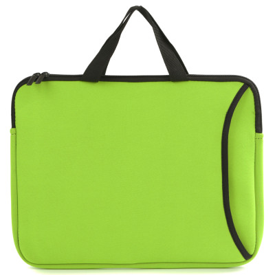 Y404-11 FABRETTI Сумка для ноутбука 100%неопрен