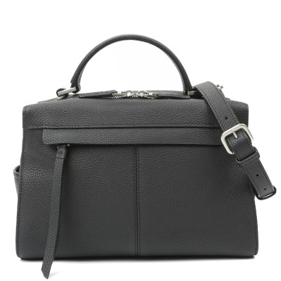 L4087-2 FABRETTI Сумка жен. нат. кожа 