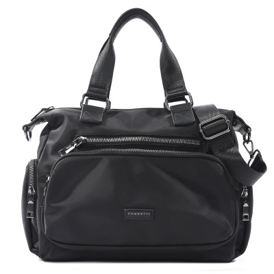 Y347-2 FABRETTI Сумка дорожная 100% полиэстер