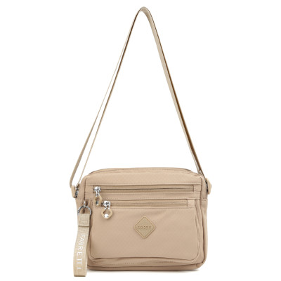 Y1568-26 FABRETTI Сумка дорожная  100%полиэстер