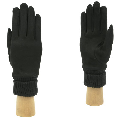 TH55-1 FABRETTI Перчатки жен. 90% полиэстер/10% эластан