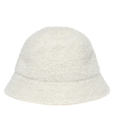 DX13-1 Fabretti Шляпа женская 18% шерсть 9% вискоза 73% полиэстер