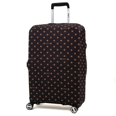 RW1096-L FABRETTI Чехол для чемодана 92%полиэстер 8%спандекс